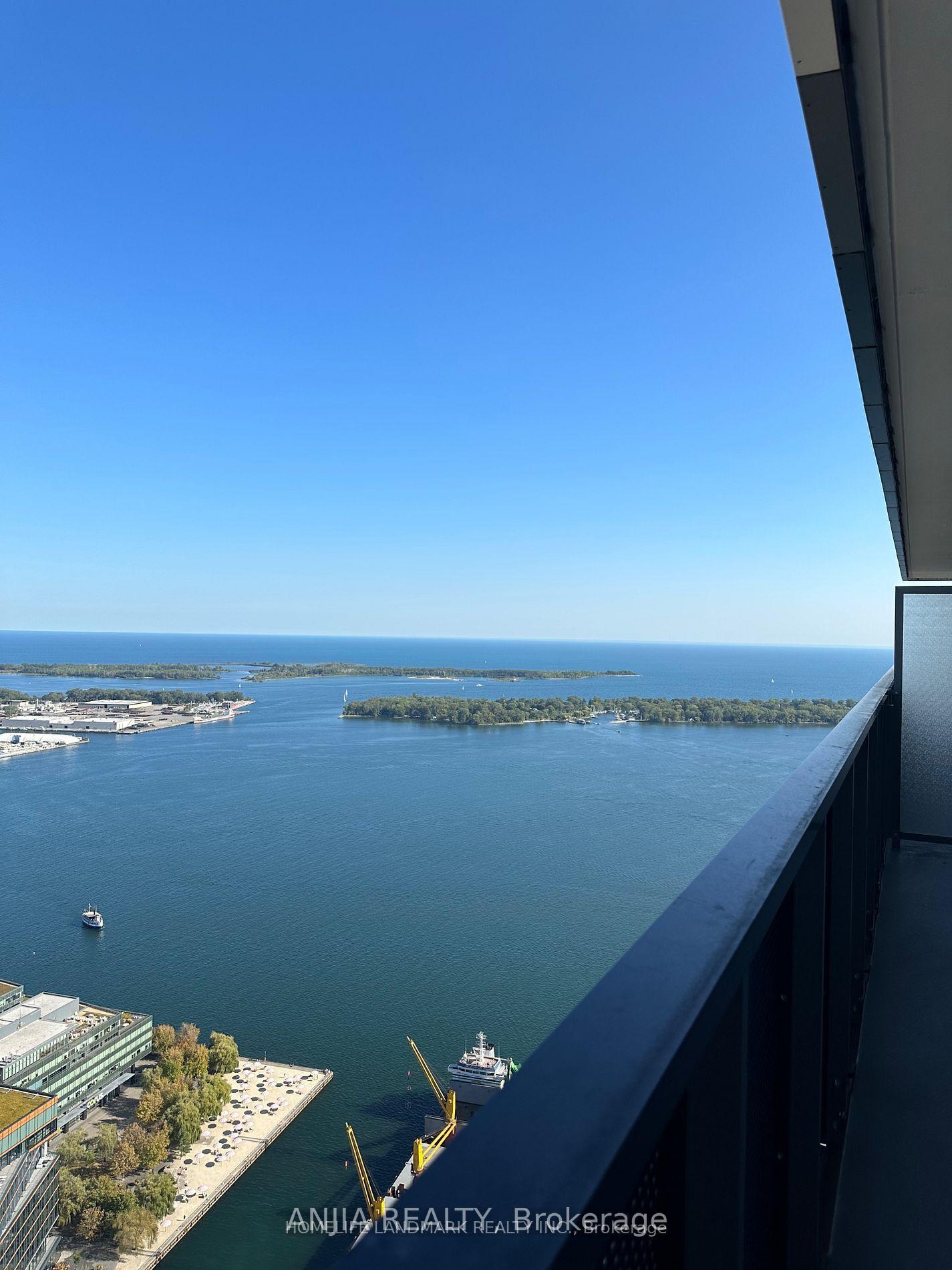 Photo 11 of Unit 6505, 138 Downes Street, Toronto, Waterfront Communities — HOMEH