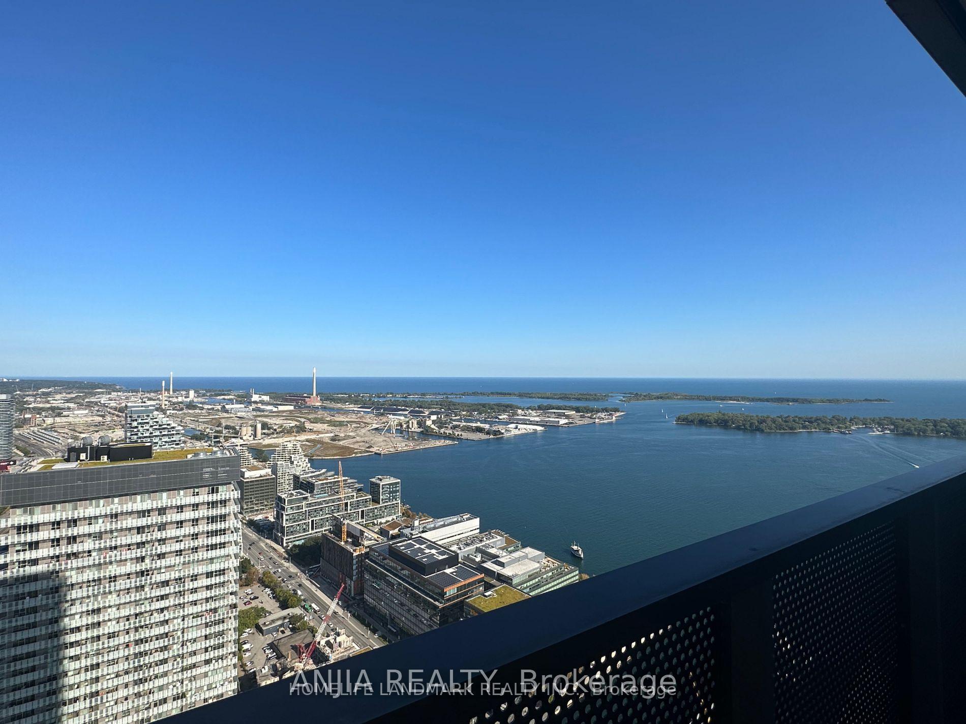 Photo 12 of Unit 6505, 138 Downes Street, Toronto, Waterfront Communities — HOMEH