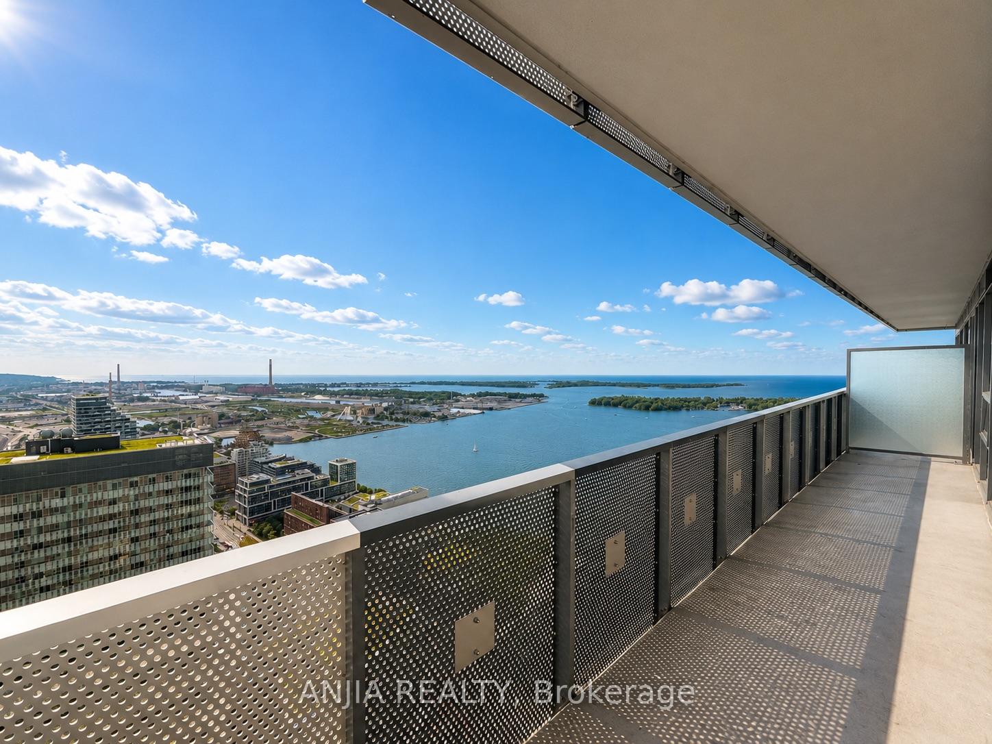Photo 17 of Unit 6505, 138 Downes Street, Toronto, Waterfront Communities — HOMEH