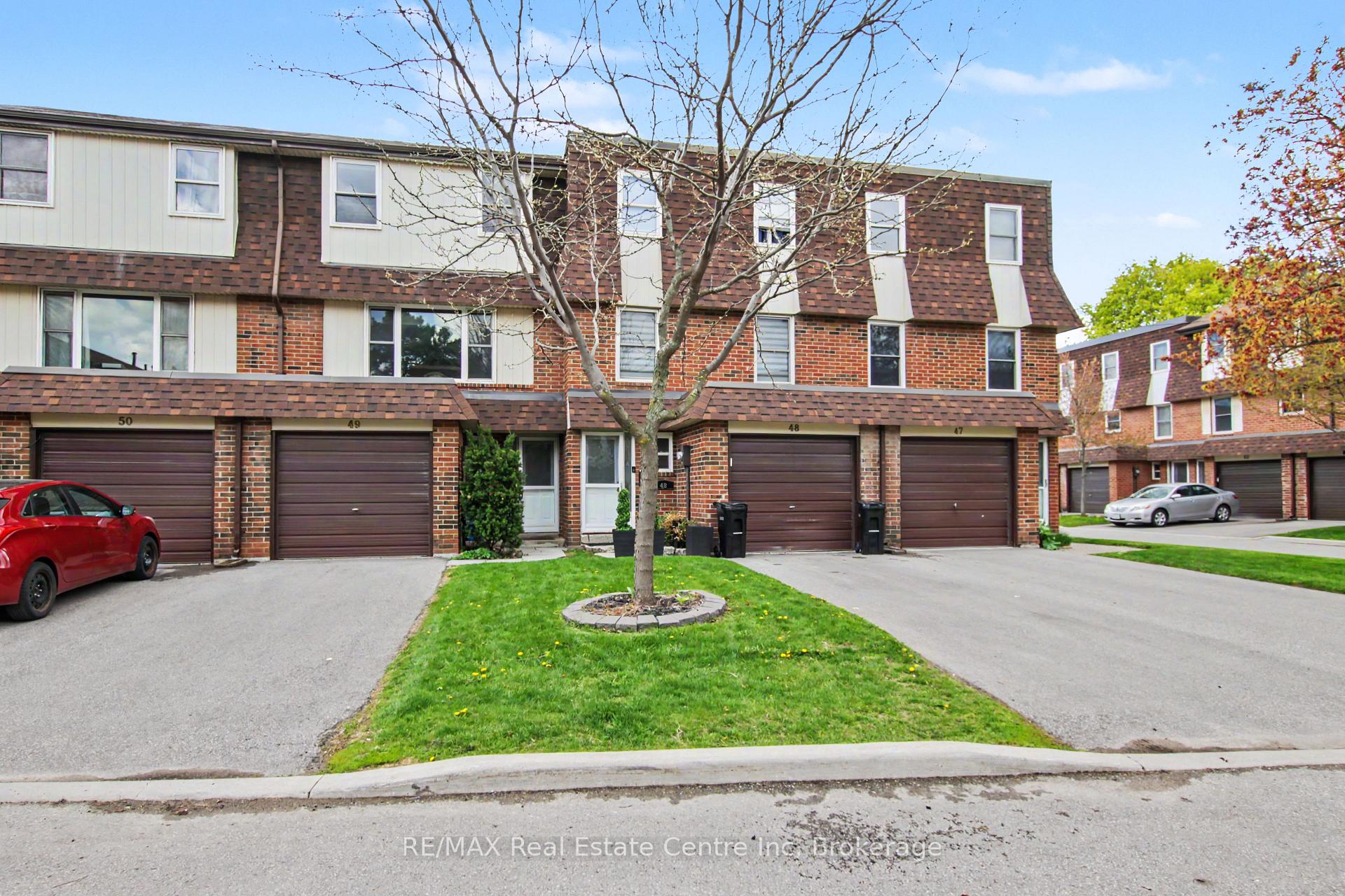 Photo of Unit 49, 371 Bronte Street S
