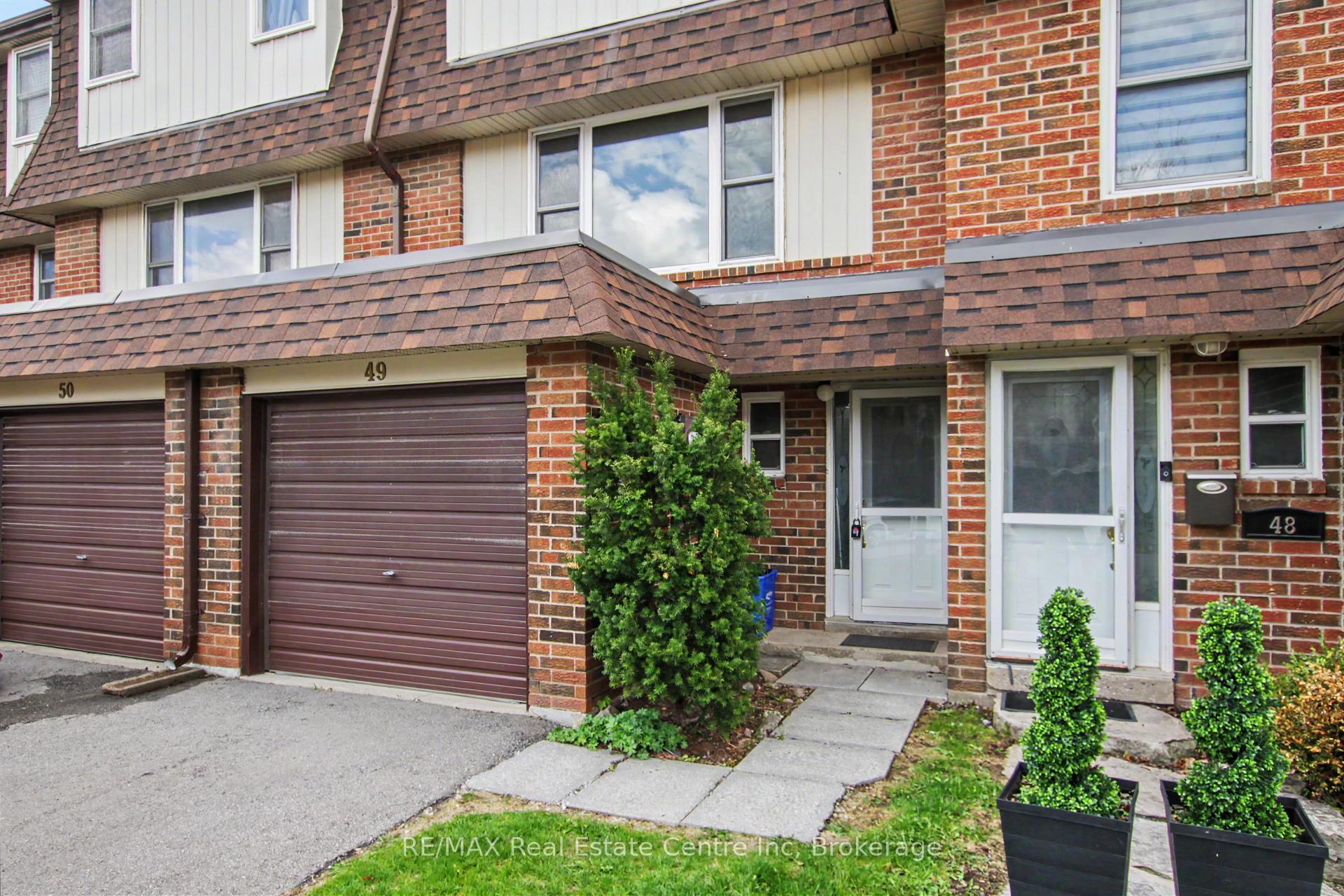 Photo 4 of Unit 49, 371 Bronte Street S, Milton, Old Milton — HOMEH