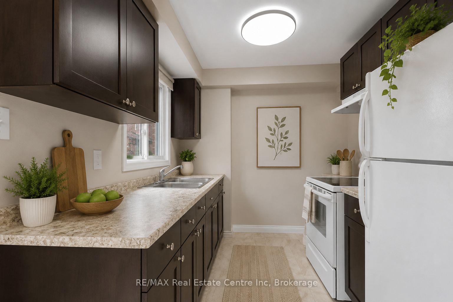 Photo 10 of Unit 49, 371 Bronte Street S, Milton, Old Milton — HOMEH