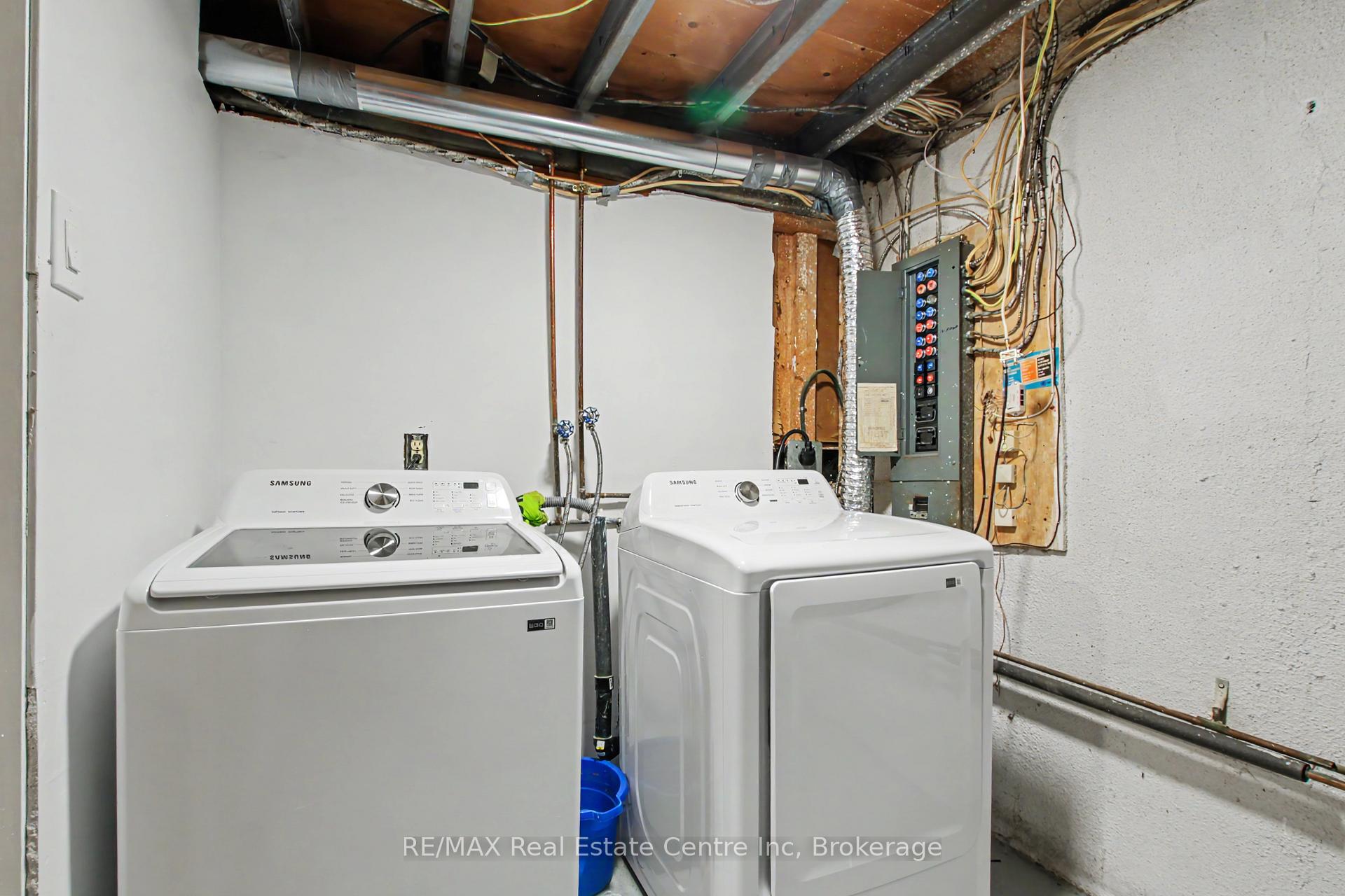 Photo 32 of Unit 49, 371 Bronte Street S, Milton, Old Milton — HOMEH