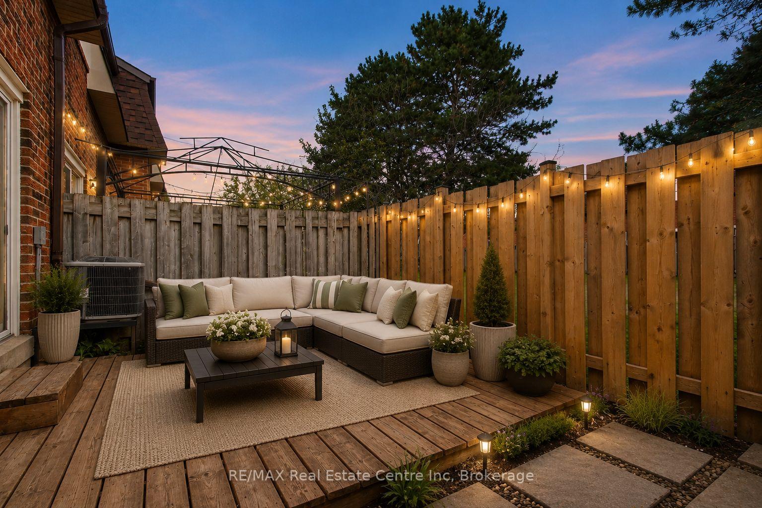 Photo 34 of Unit 49, 371 Bronte Street S, Milton, Old Milton — HOMEH