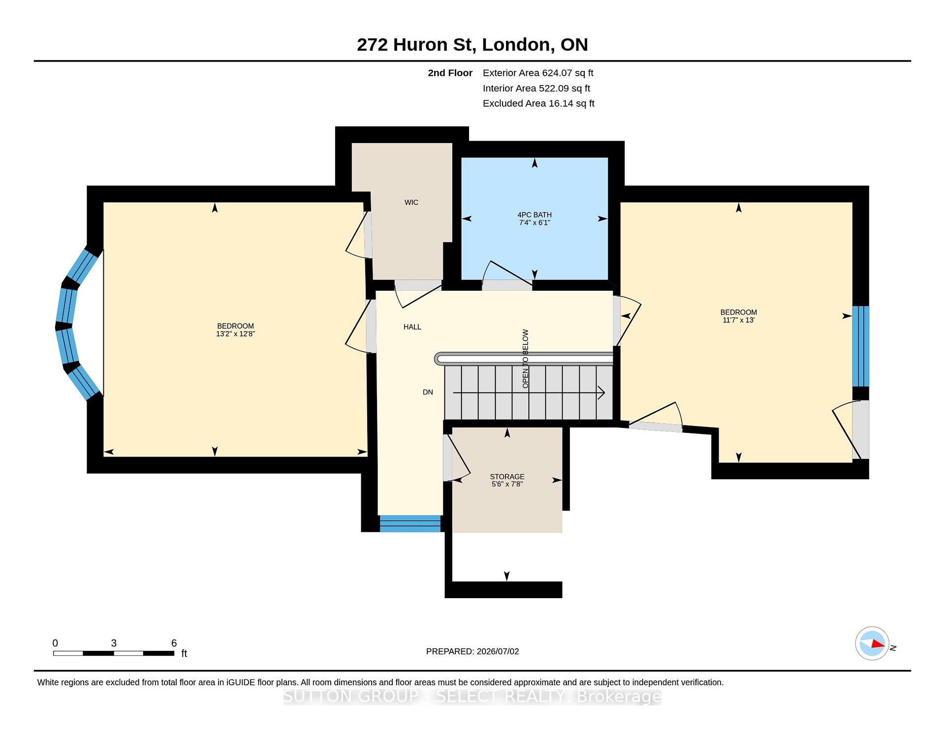 Photo 41 of 272 Huron Street, London, East B — HOMEH