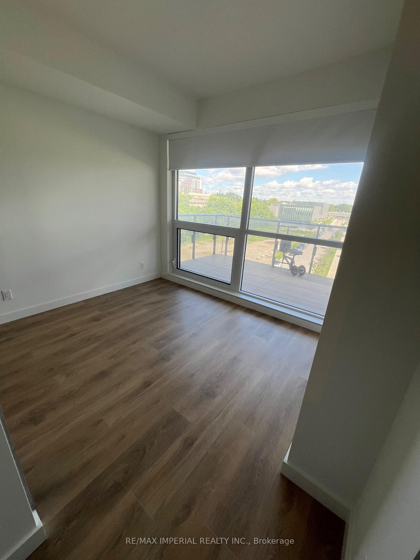 Photo 6 of Unit 610, 25 McMahon Drive E, North York, Bayview Village — HOMEH