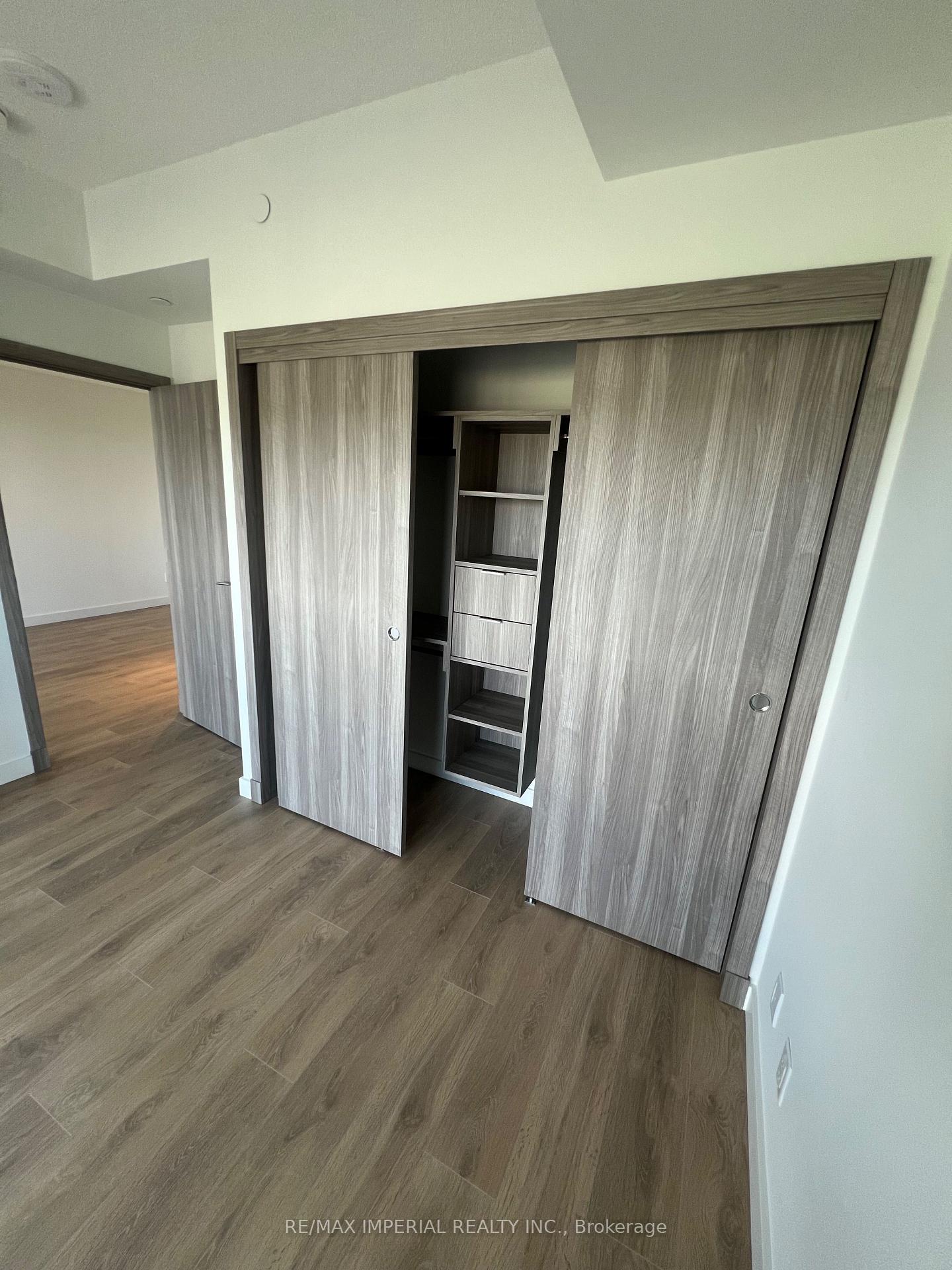 Photo 9 of Unit 610, 25 McMahon Drive E, North York, Bayview Village — HOMEH