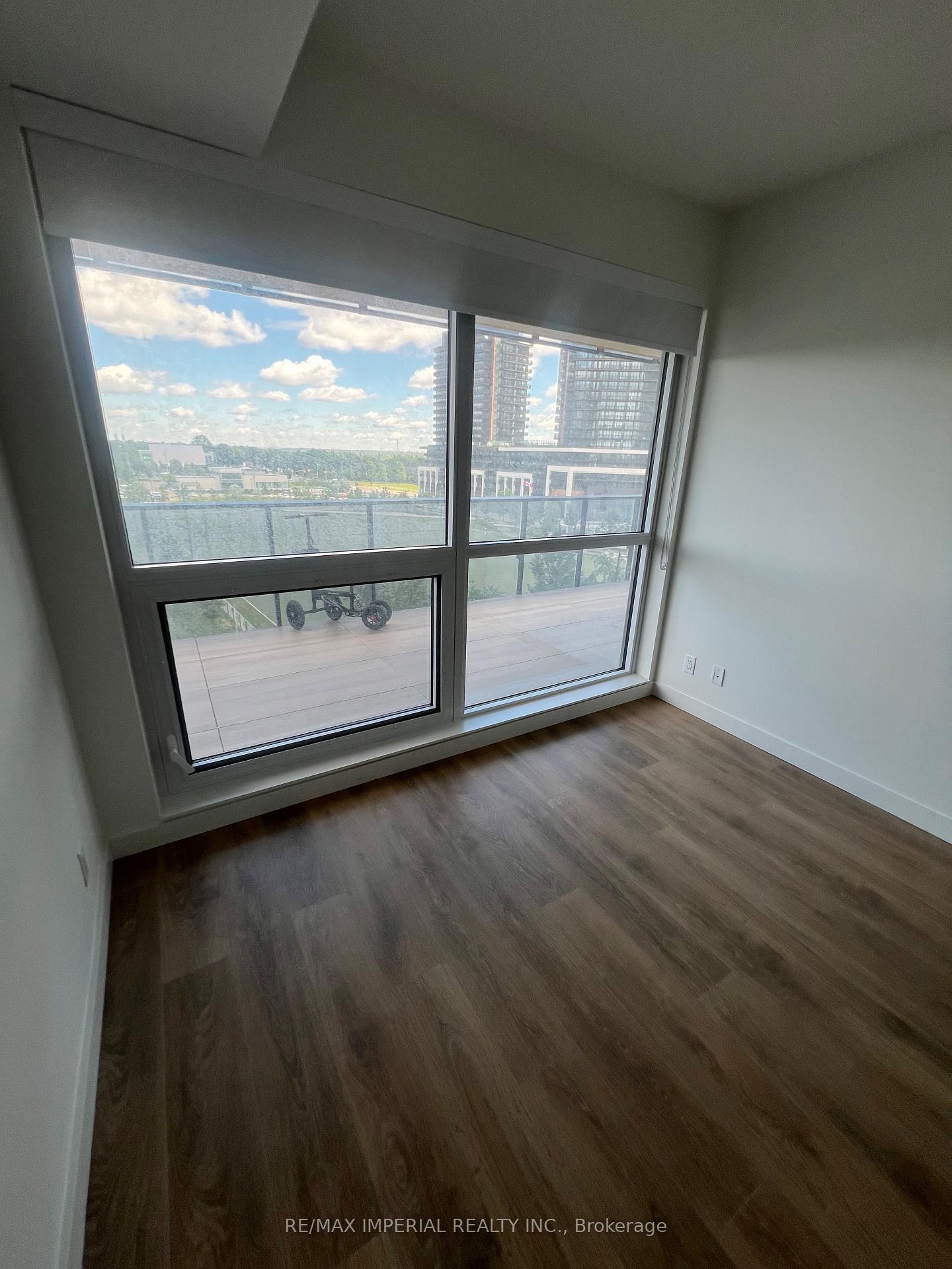 Photo 11 of Unit 610, 25 McMahon Drive E, North York, Bayview Village — HOMEH