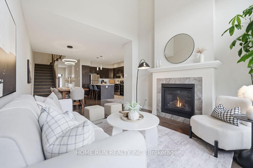Photo 7 of 752 Carnelian Crescent, Ottawa, Riverside South/Gloucester Glen — HOMEH