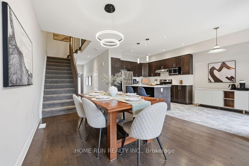 Photo 8 of 752 Carnelian Crescent, Ottawa, Riverside South/Gloucester Glen — HOMEH