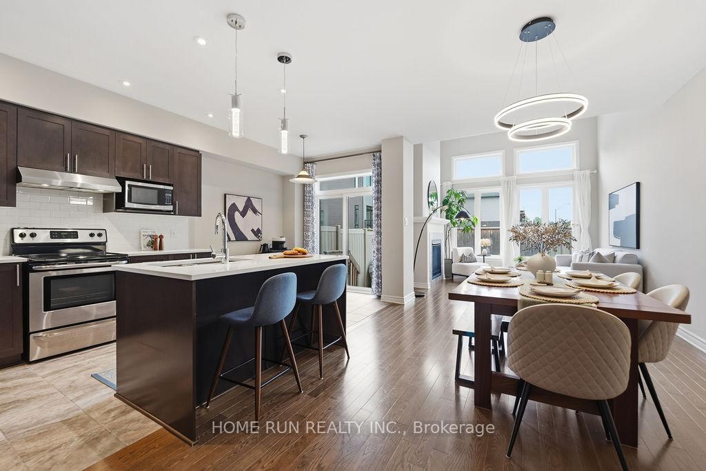 Photo 12 of 752 Carnelian Crescent, Ottawa, Riverside South/Gloucester Glen — HOMEH