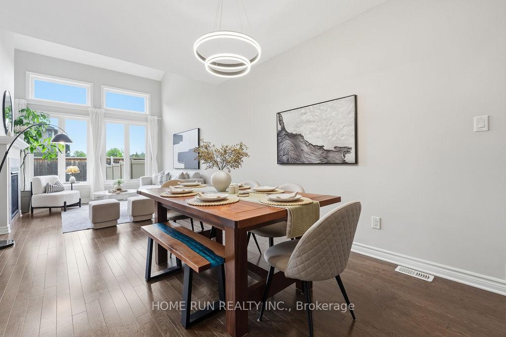 Photo 13 of 752 Carnelian Crescent, Ottawa, Riverside South/Gloucester Glen — HOMEH