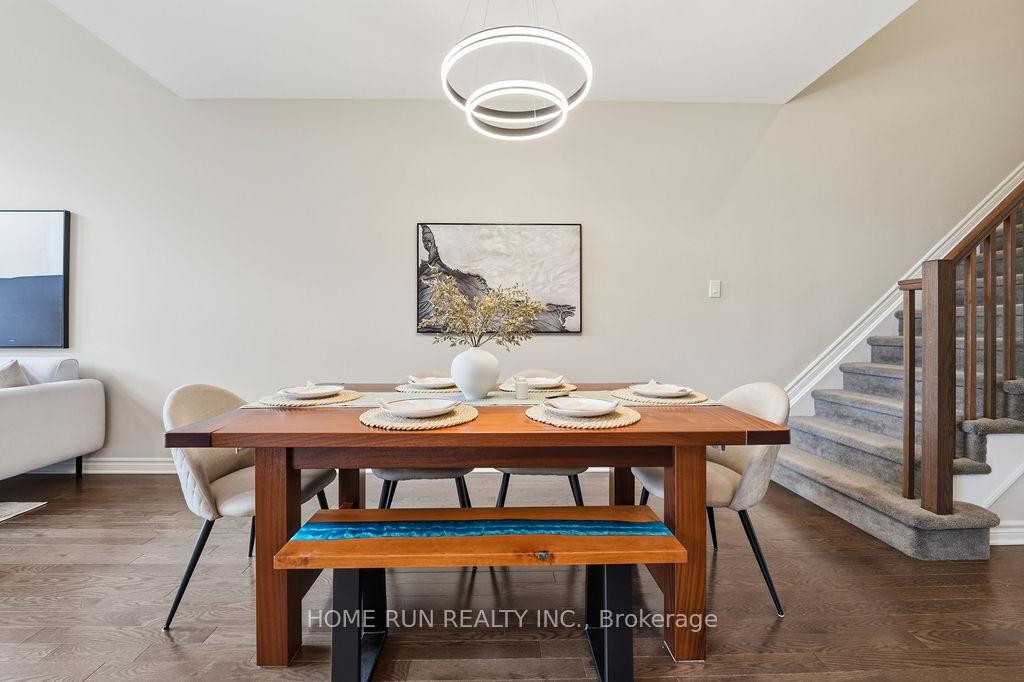 Photo 14 of 752 Carnelian Crescent, Ottawa, Riverside South/Gloucester Glen — HOMEH