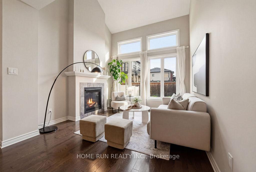 Photo 15 of 752 Carnelian Crescent, Ottawa, Riverside South/Gloucester Glen — HOMEH