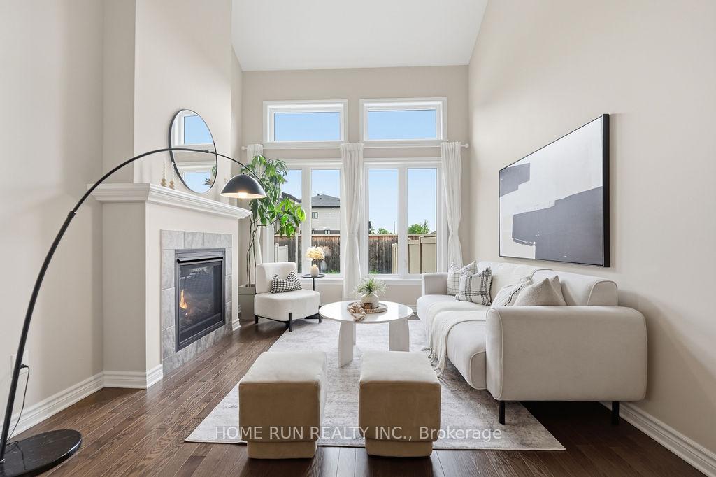 Photo 16 of 752 Carnelian Crescent, Ottawa, Riverside South/Gloucester Glen — HOMEH
