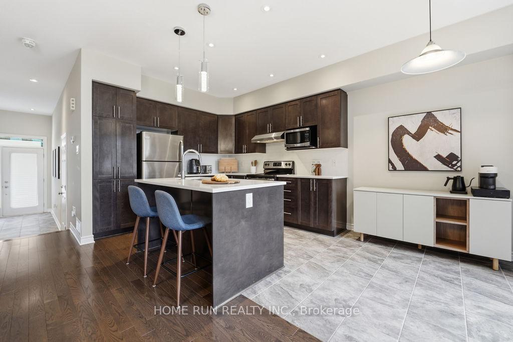 Photo 18 of 752 Carnelian Crescent, Ottawa, Riverside South/Gloucester Glen — HOMEH