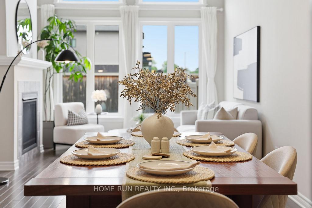 Photo 19 of 752 Carnelian Crescent, Ottawa, Riverside South/Gloucester Glen — HOMEH