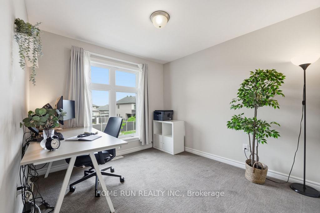 Photo 33 of 752 Carnelian Crescent, Ottawa, Riverside South/Gloucester Glen — HOMEH