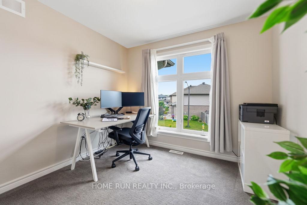 Photo 34 of 752 Carnelian Crescent, Ottawa, Riverside South/Gloucester Glen — HOMEH
