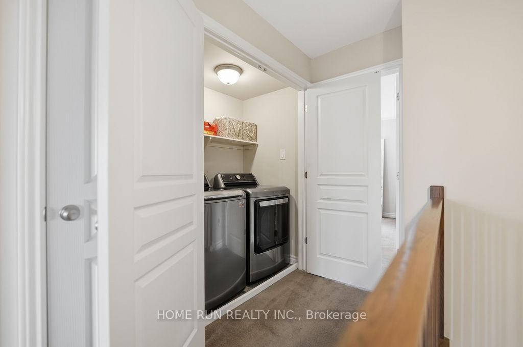 Photo 38 of 752 Carnelian Crescent, Ottawa, Riverside South/Gloucester Glen — HOMEH