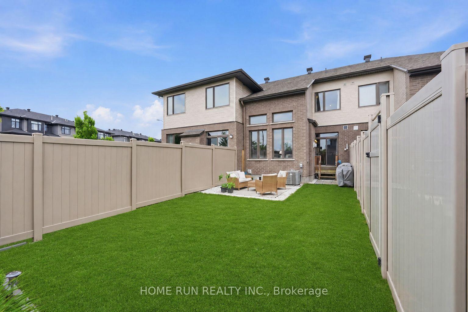 Photo 44 of 752 Carnelian Crescent, Ottawa, Riverside South/Gloucester Glen — HOMEH