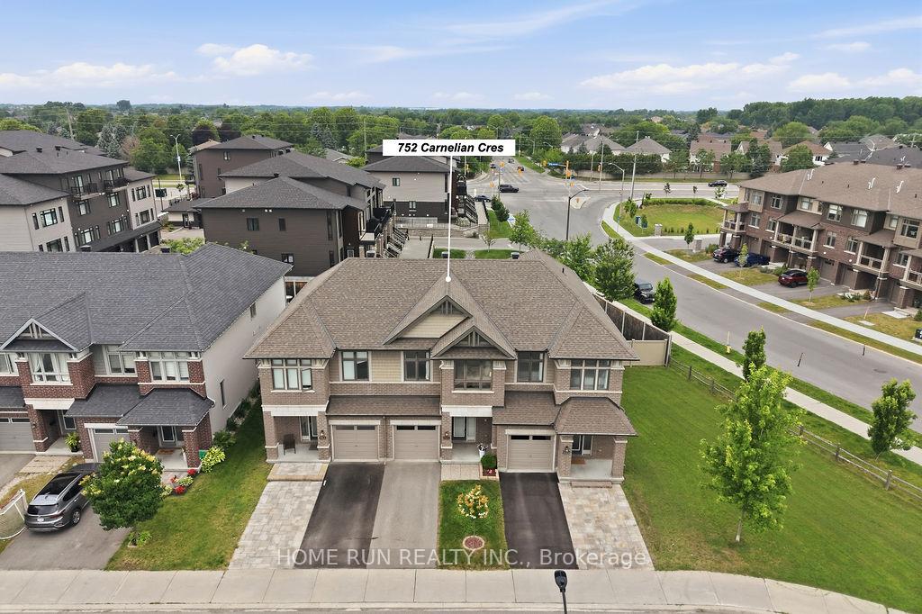 Photo 48 of 752 Carnelian Crescent, Ottawa, Riverside South/Gloucester Glen — HOMEH