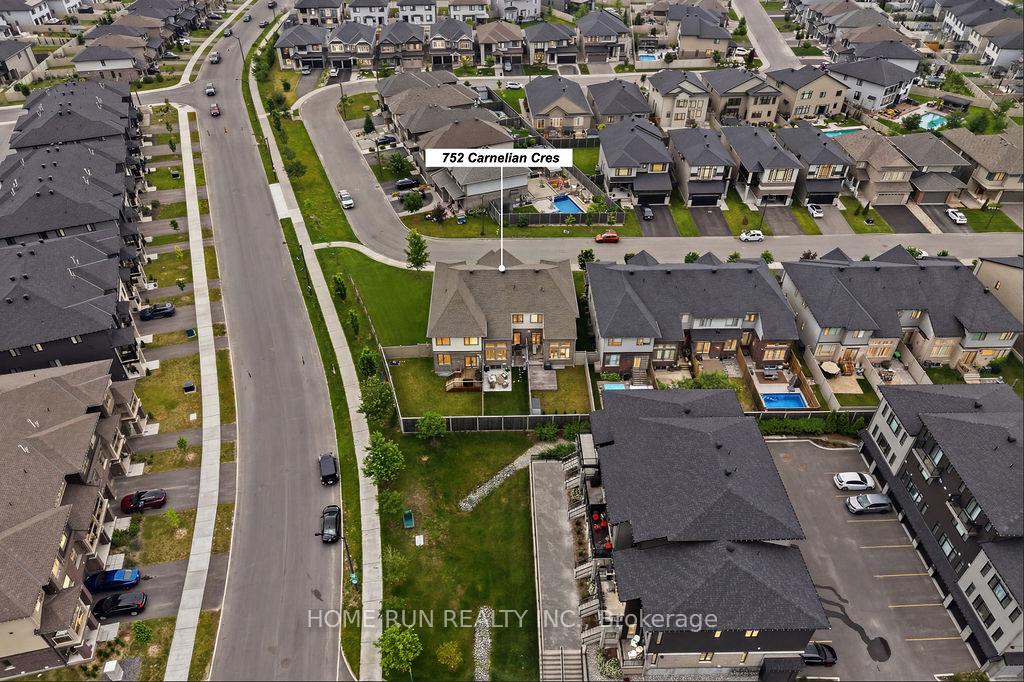 Photo 49 of 752 Carnelian Crescent, Ottawa, Riverside South/Gloucester Glen — HOMEH