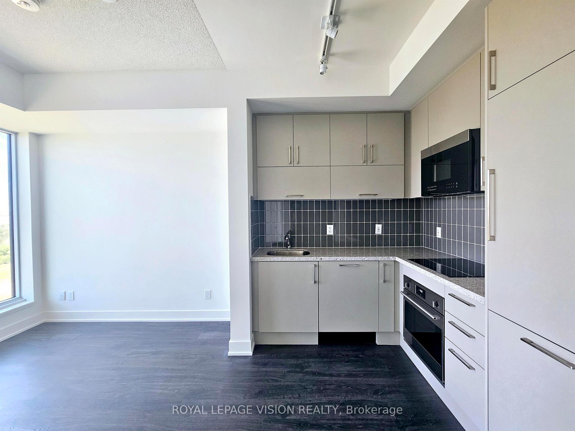 Photo 6 of Unit 1517, 56 Andre De Grasse Street, Markham, Unionville — HOMEH