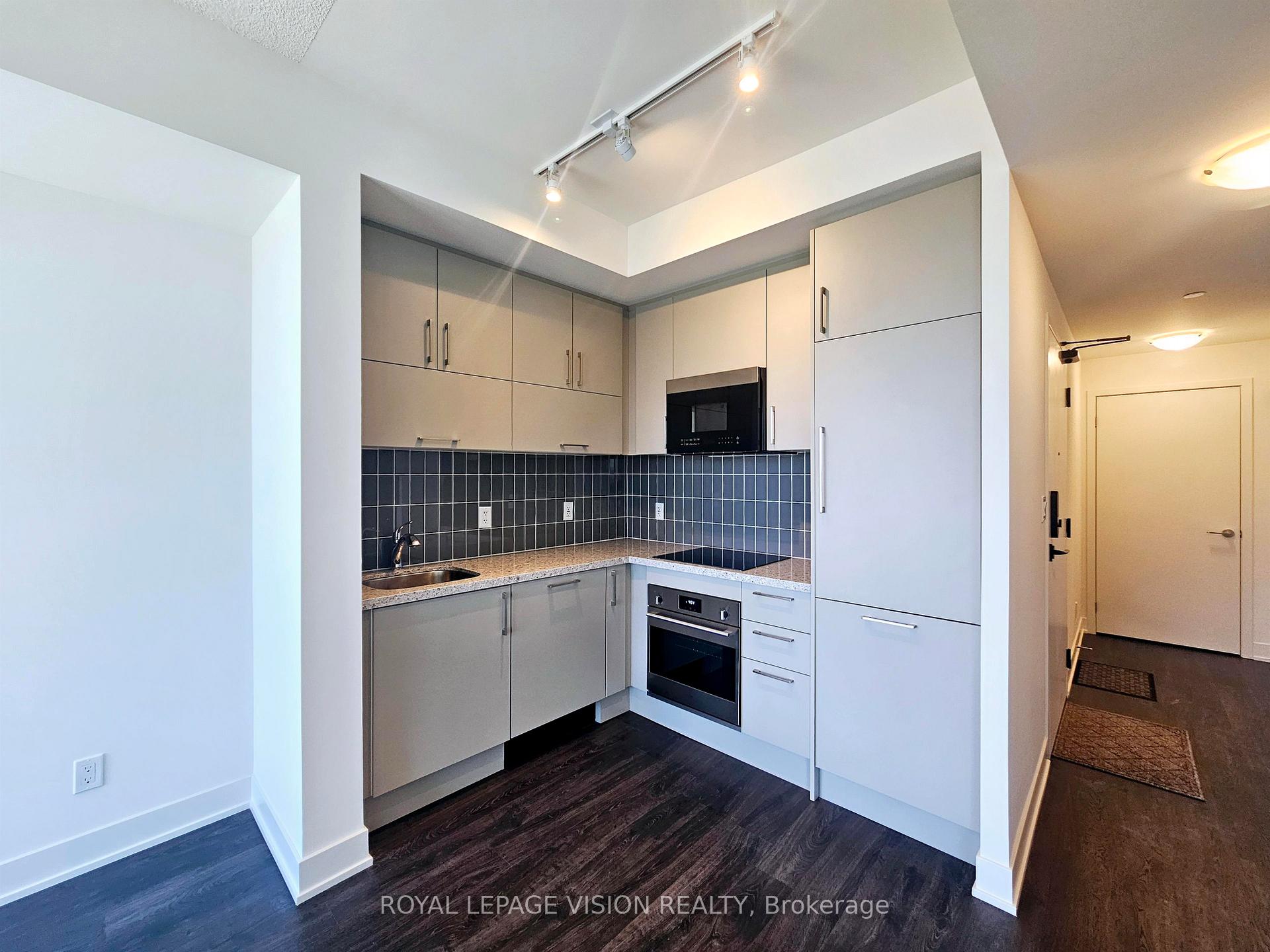 Photo 7 of Unit 1517, 56 Andre De Grasse Street, Markham, Unionville — HOMEH