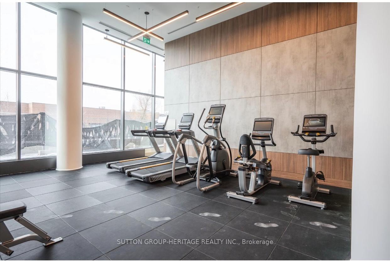 Photo 1 of Unit 2404, 1435 Celebration Drive, Pickering, Bay Ridges — HOMEH