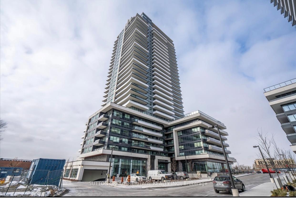 Photo 2 of Unit 2404, 1435 Celebration Drive, Pickering, Bay Ridges — HOMEH
