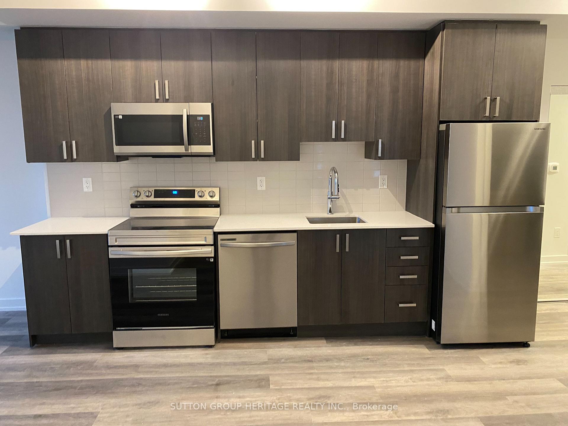 Photo 3 of Unit 2404, 1435 Celebration Drive, Pickering, Bay Ridges — HOMEH