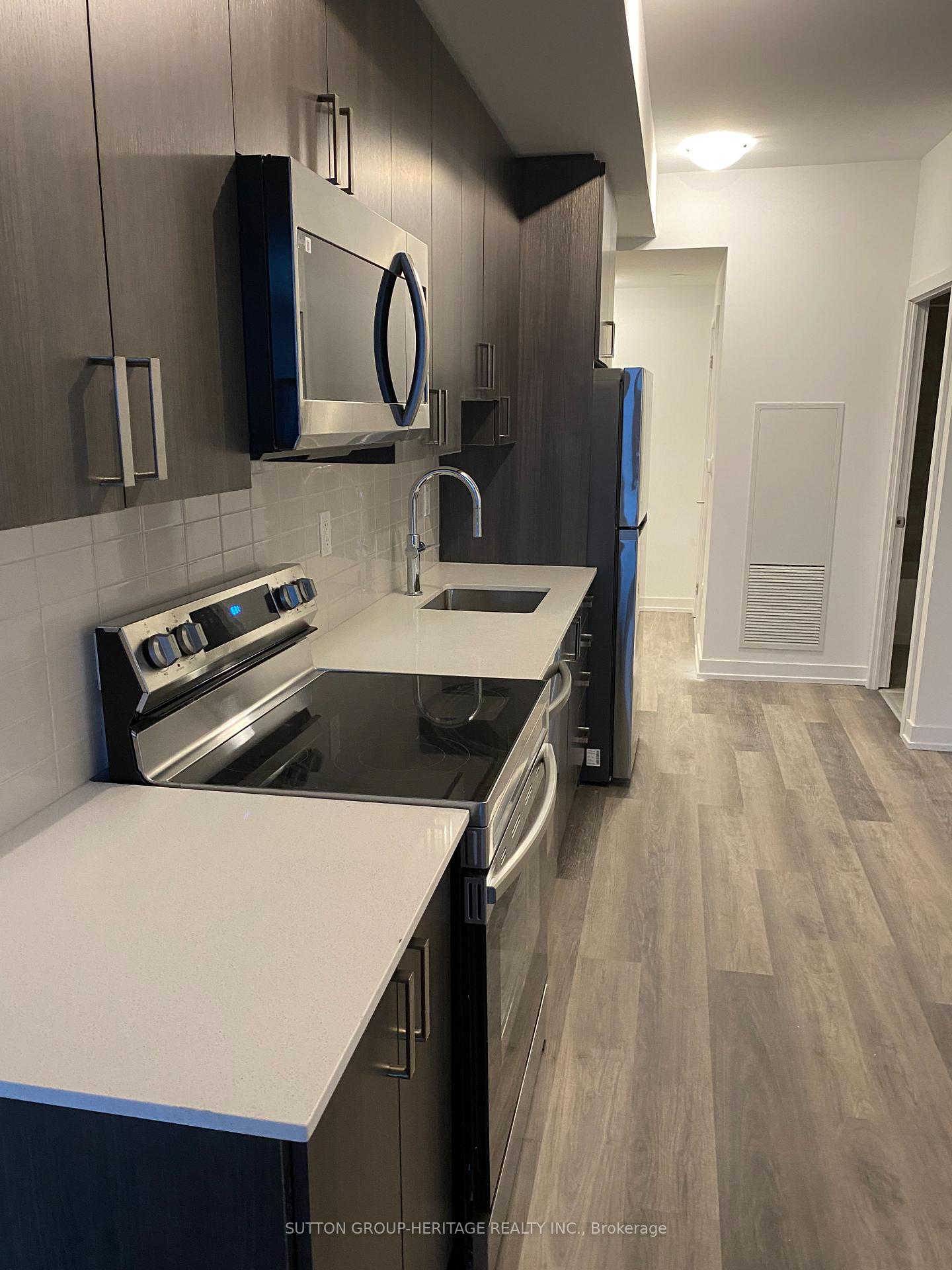 Photo 9 of Unit 2404, 1435 Celebration Drive, Pickering, Bay Ridges — HOMEH