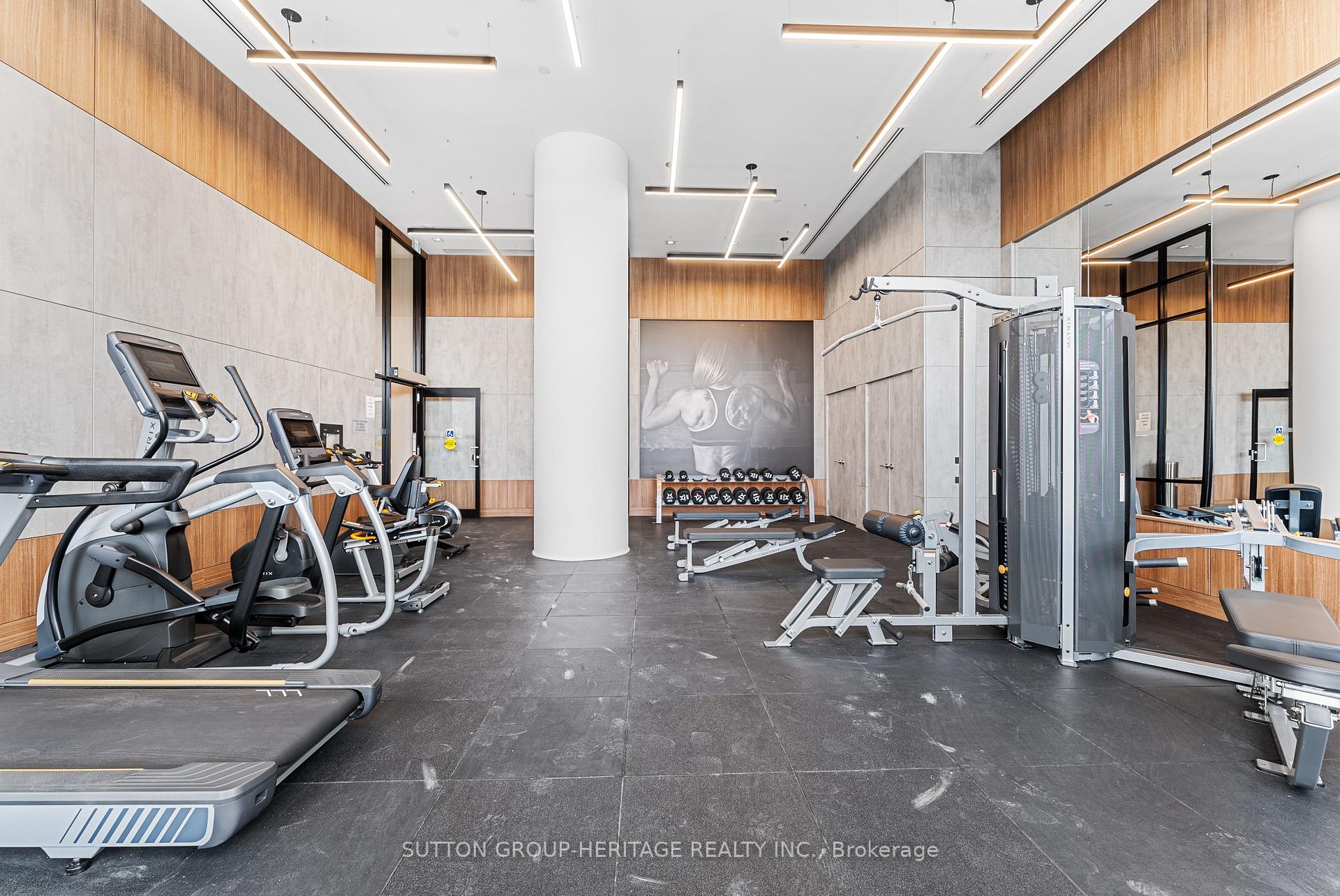 Photo 19 of Unit 2404, 1435 Celebration Drive, Pickering, Bay Ridges — HOMEH