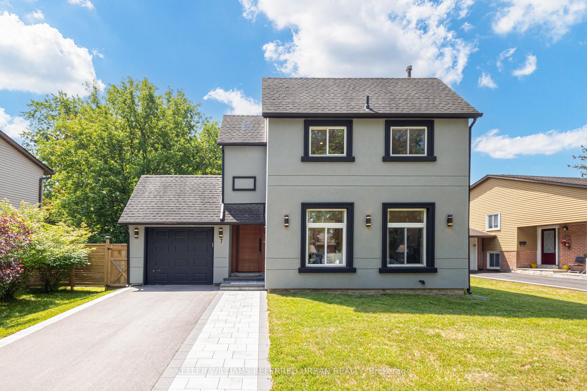 Photo 1 of 7 Cossar Drive, Aurora, Aurora Highlands — HOMEH