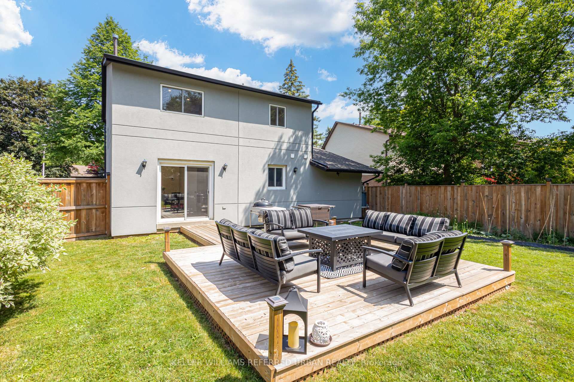 Photo 47 of 7 Cossar Drive, Aurora, Aurora Highlands — HOMEH