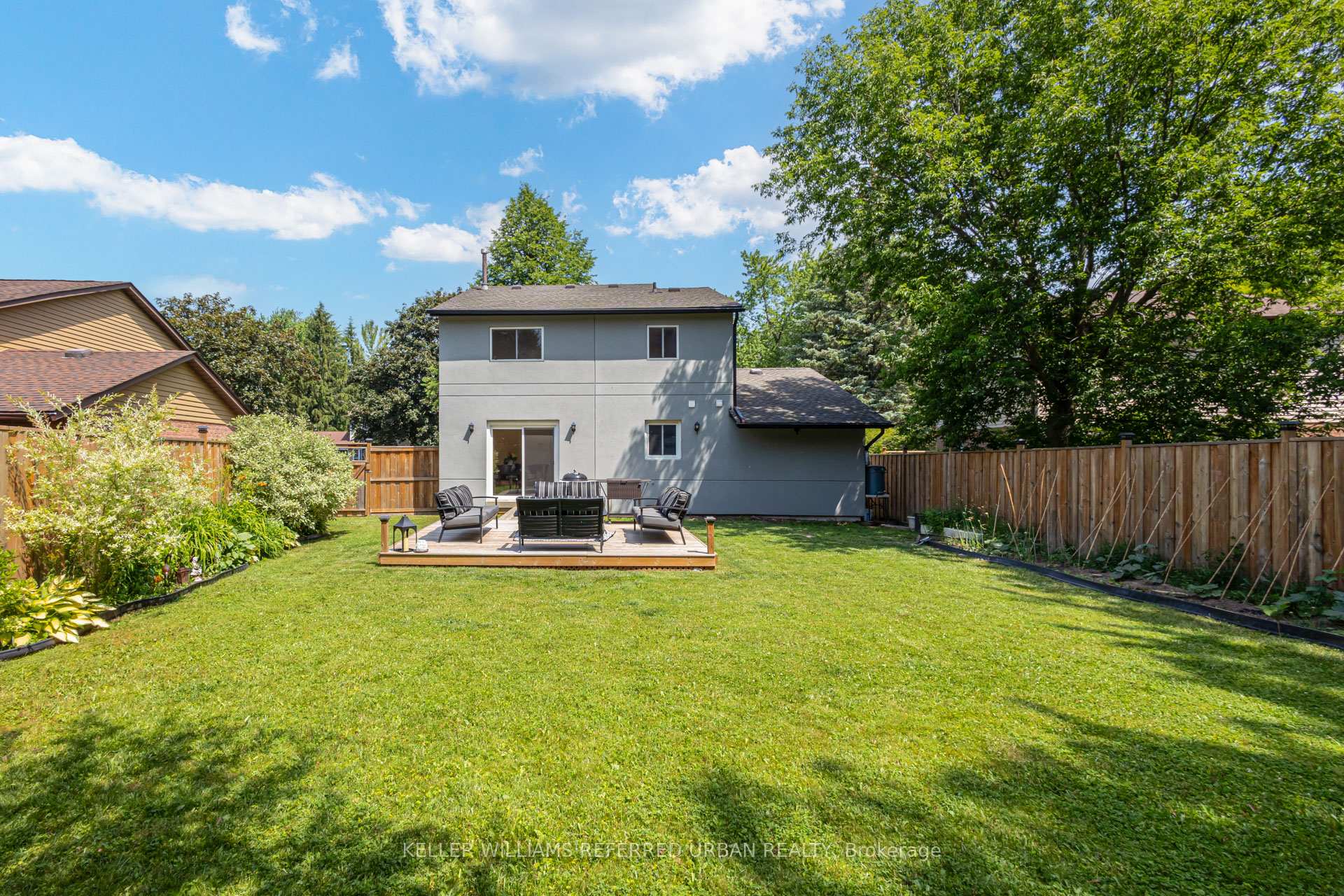 Photo 50 of 7 Cossar Drive, Aurora, Aurora Highlands — HOMEH