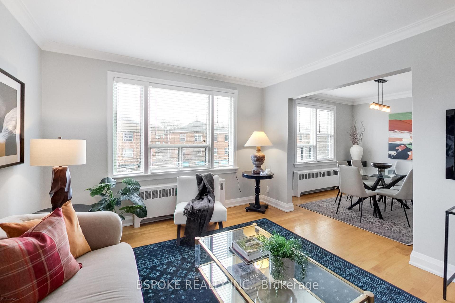 Photo 3 of Unit 3, 7 Warwick Avenue, Toronto, Humewood-Cedarvale — HOMEH