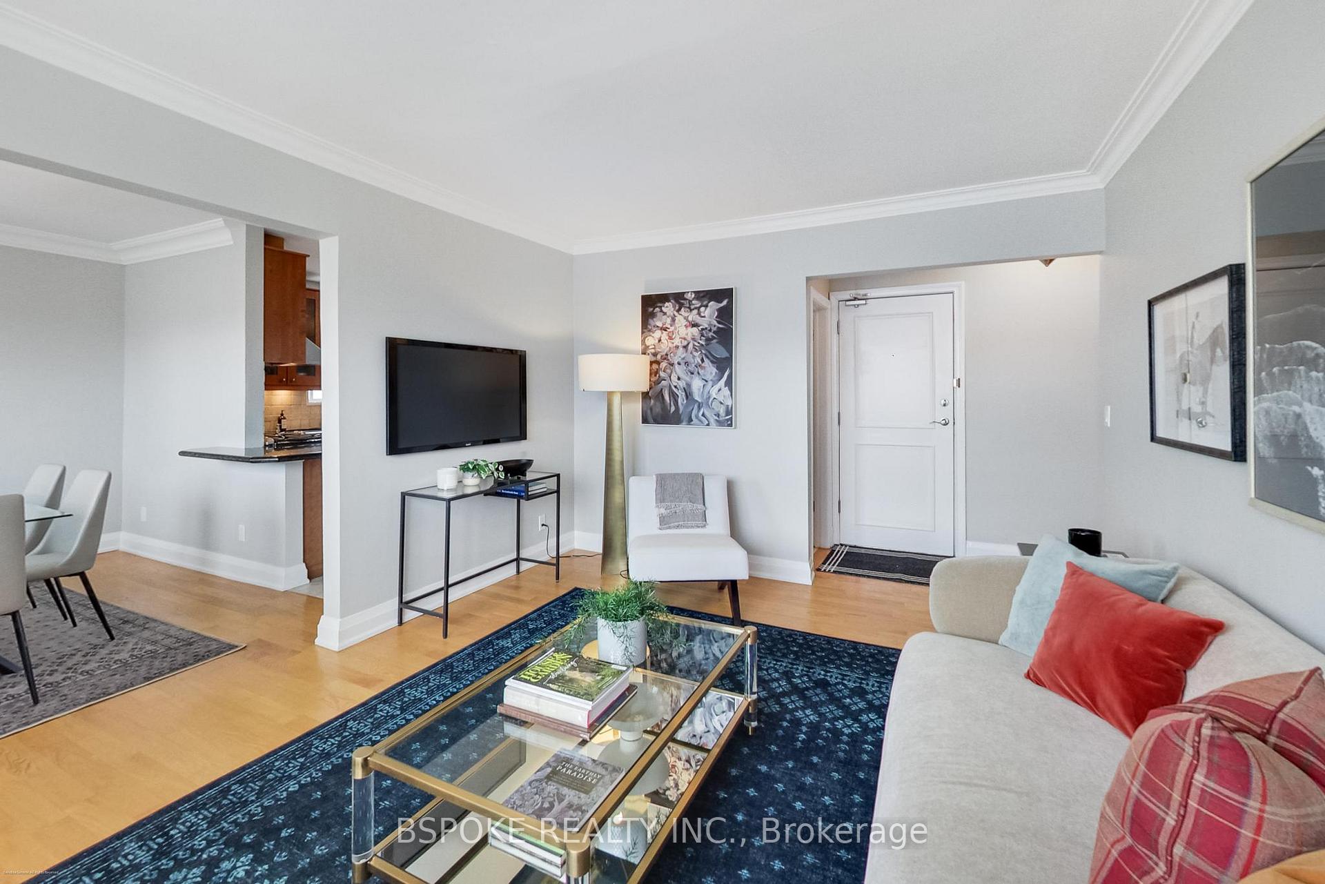 Photo 4 of Unit 3, 7 Warwick Avenue, Toronto, Humewood-Cedarvale — HOMEH