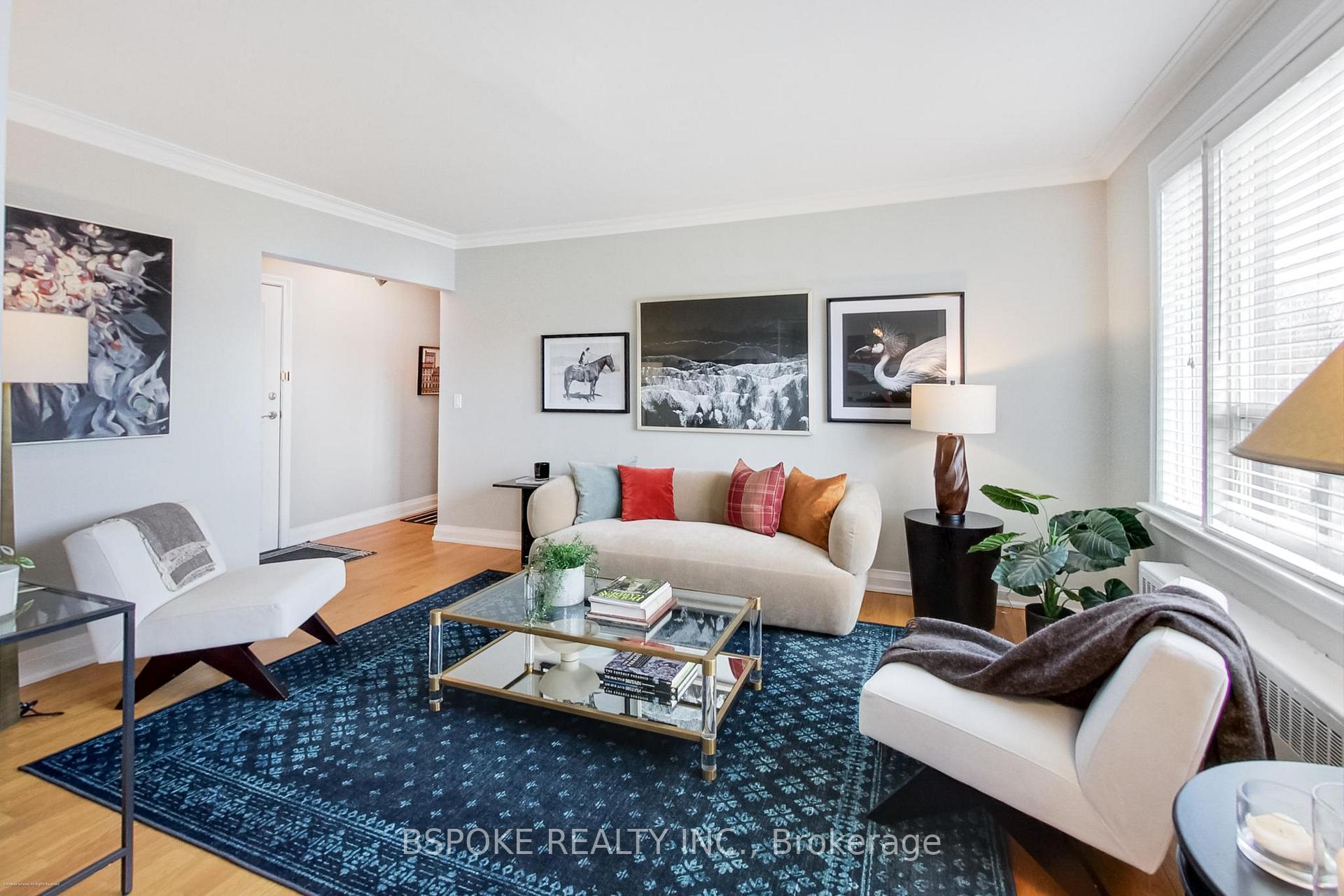 Photo 7 of Unit 3, 7 Warwick Avenue, Toronto, Humewood-Cedarvale — HOMEH