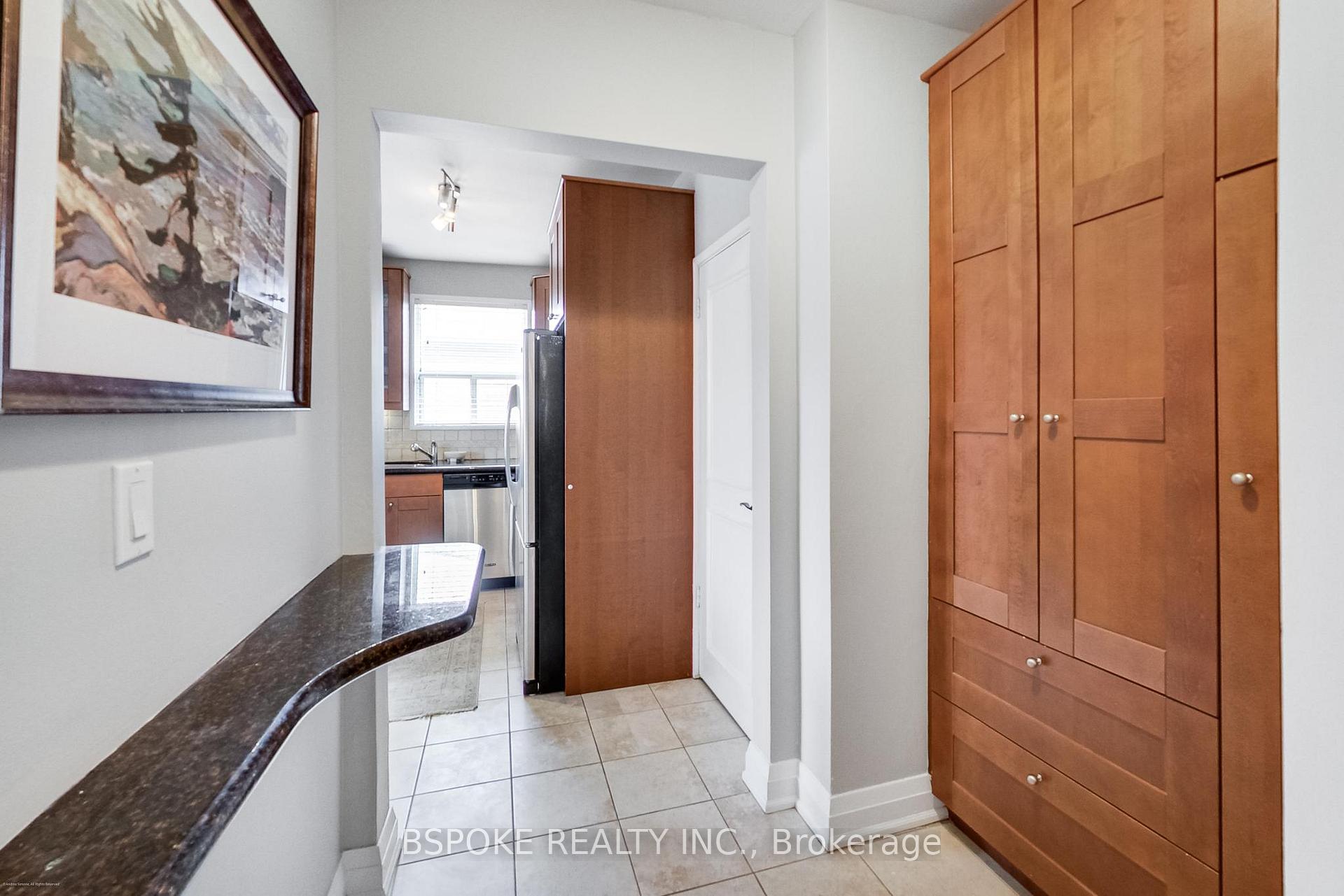 Photo 12 of Unit 3, 7 Warwick Avenue, Toronto, Humewood-Cedarvale — HOMEH