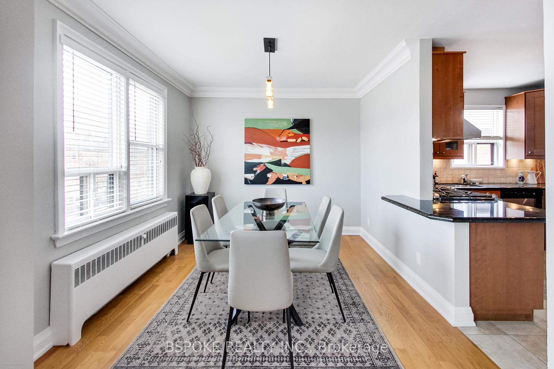 Photo 13 of Unit 3, 7 Warwick Avenue, Toronto, Humewood-Cedarvale — HOMEH