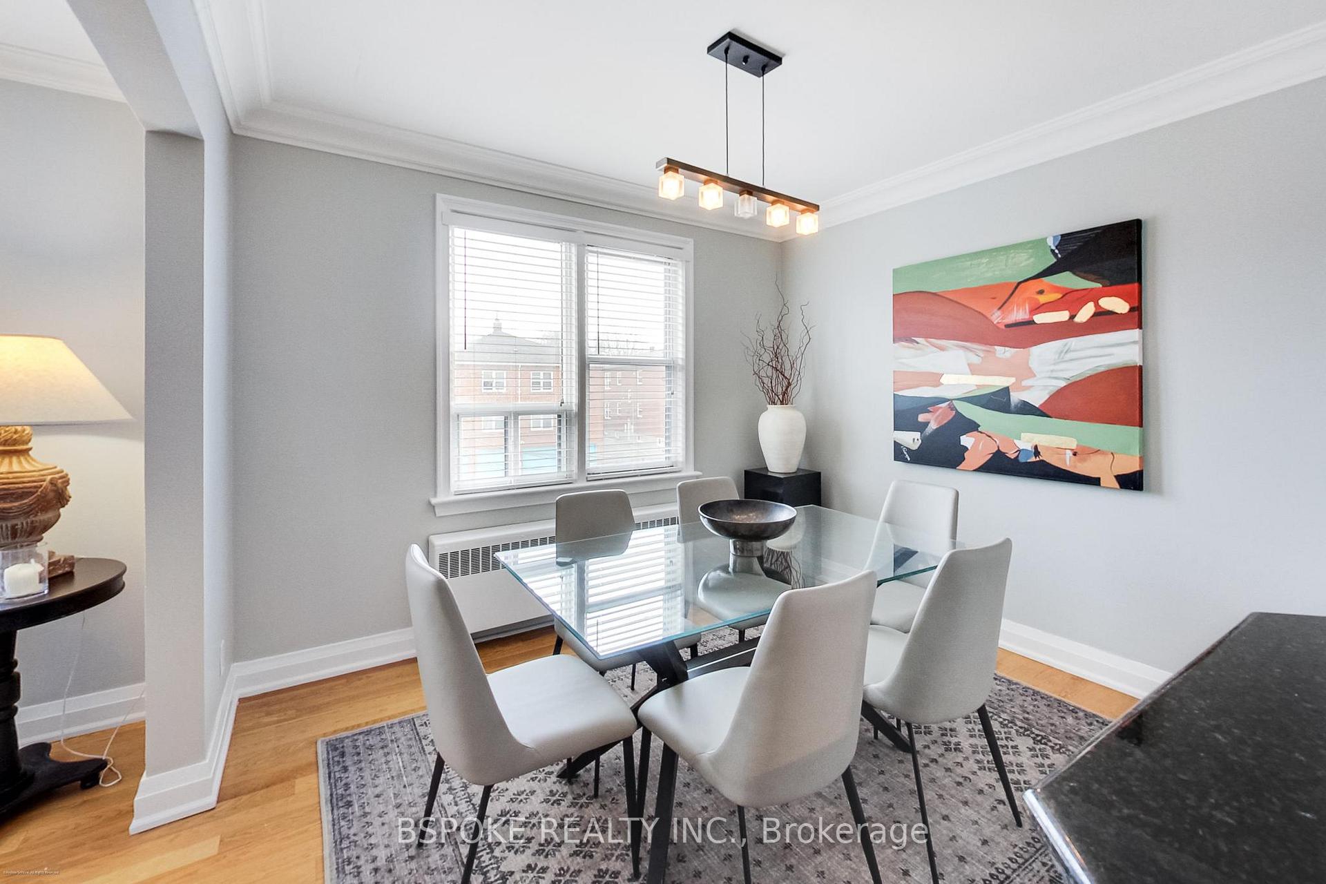 Photo 14 of Unit 3, 7 Warwick Avenue, Toronto, Humewood-Cedarvale — HOMEH