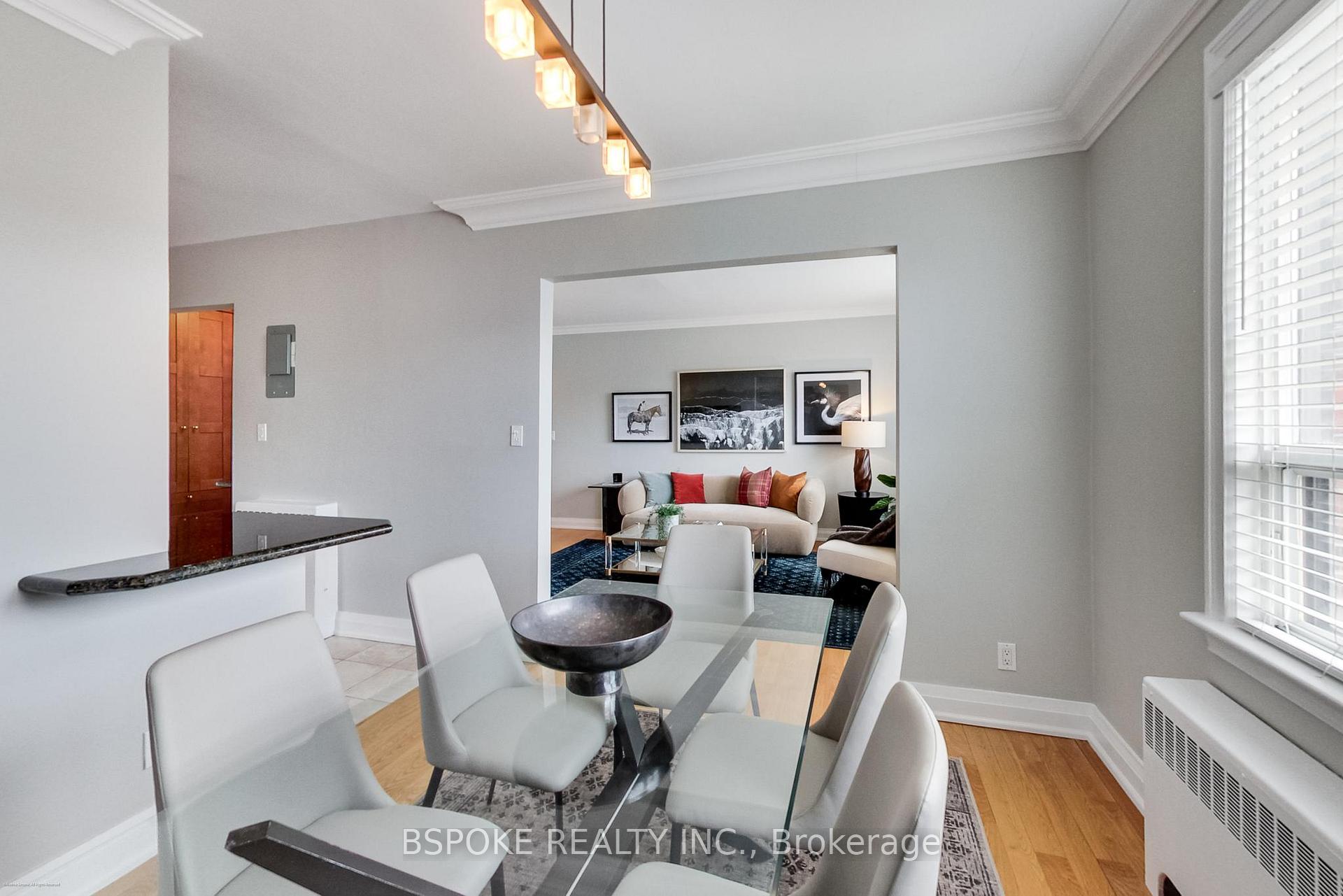 Photo 15 of Unit 3, 7 Warwick Avenue, Toronto, Humewood-Cedarvale — HOMEH