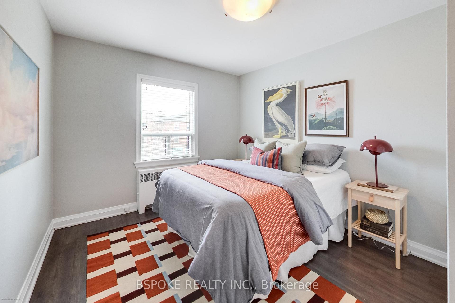 Photo 16 of Unit 3, 7 Warwick Avenue, Toronto, Humewood-Cedarvale — HOMEH