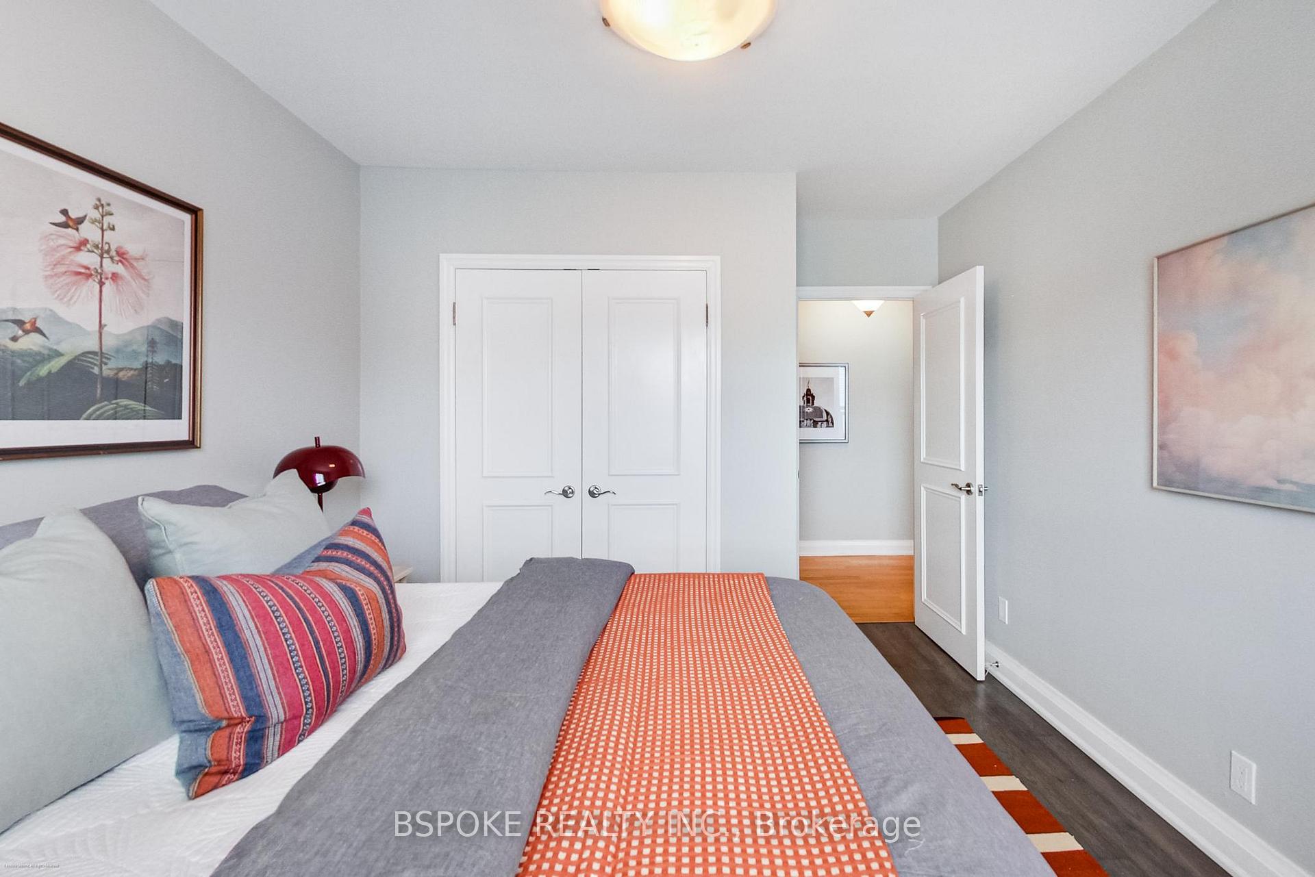 Photo 17 of Unit 3, 7 Warwick Avenue, Toronto, Humewood-Cedarvale — HOMEH