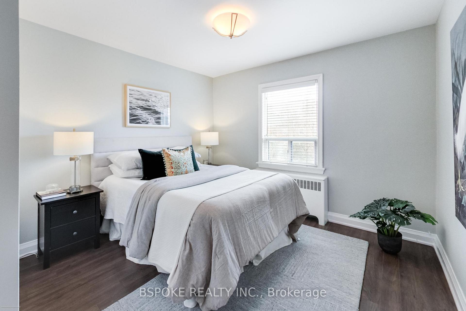 Photo 18 of Unit 3, 7 Warwick Avenue, Toronto, Humewood-Cedarvale — HOMEH