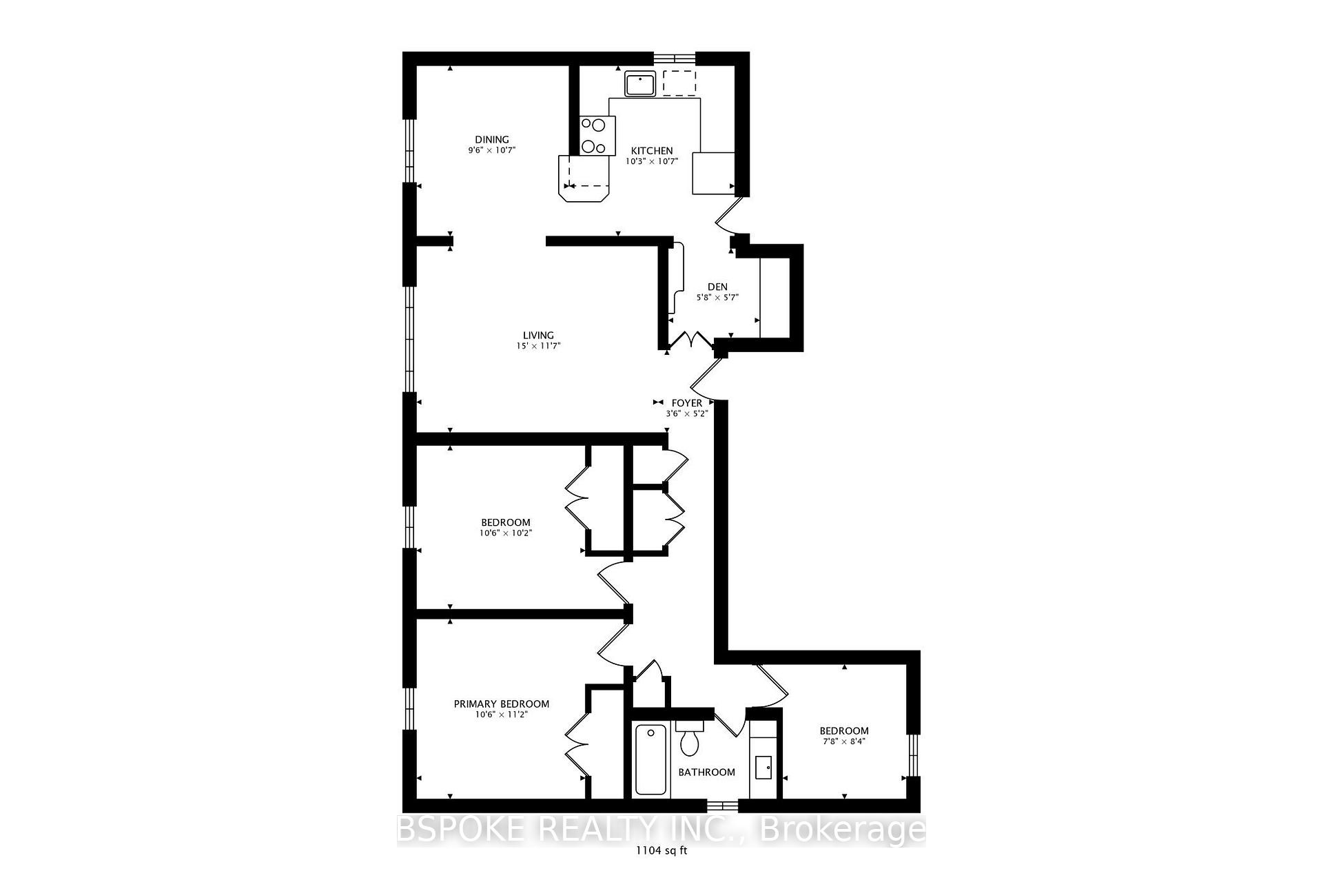 Photo 24 of Unit 3, 7 Warwick Avenue, Toronto, Humewood-Cedarvale — HOMEH