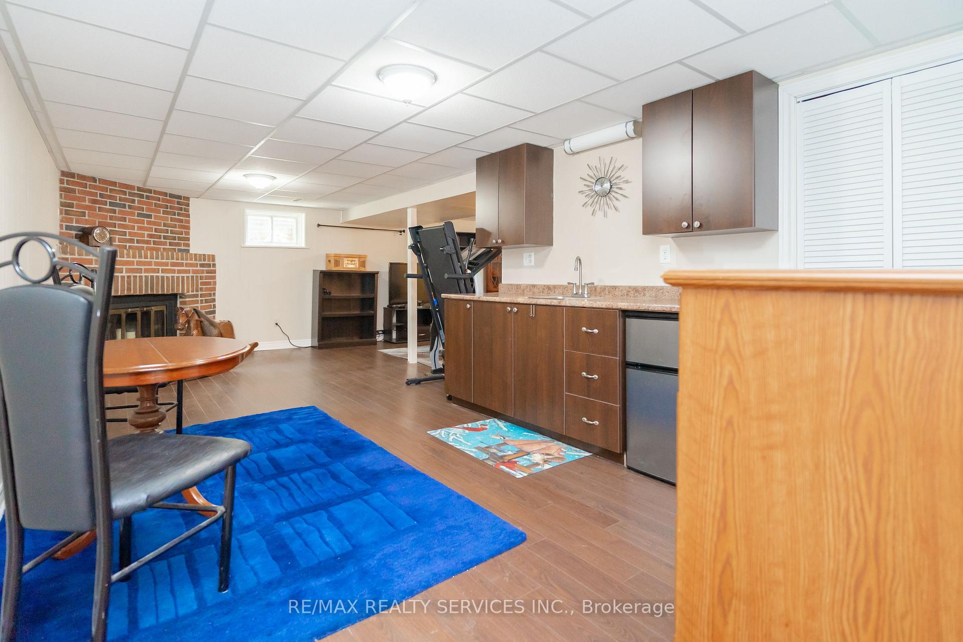 Photo 38 of 39 Dunblaine Crescent, Brampton, Southgate — HOMEH
