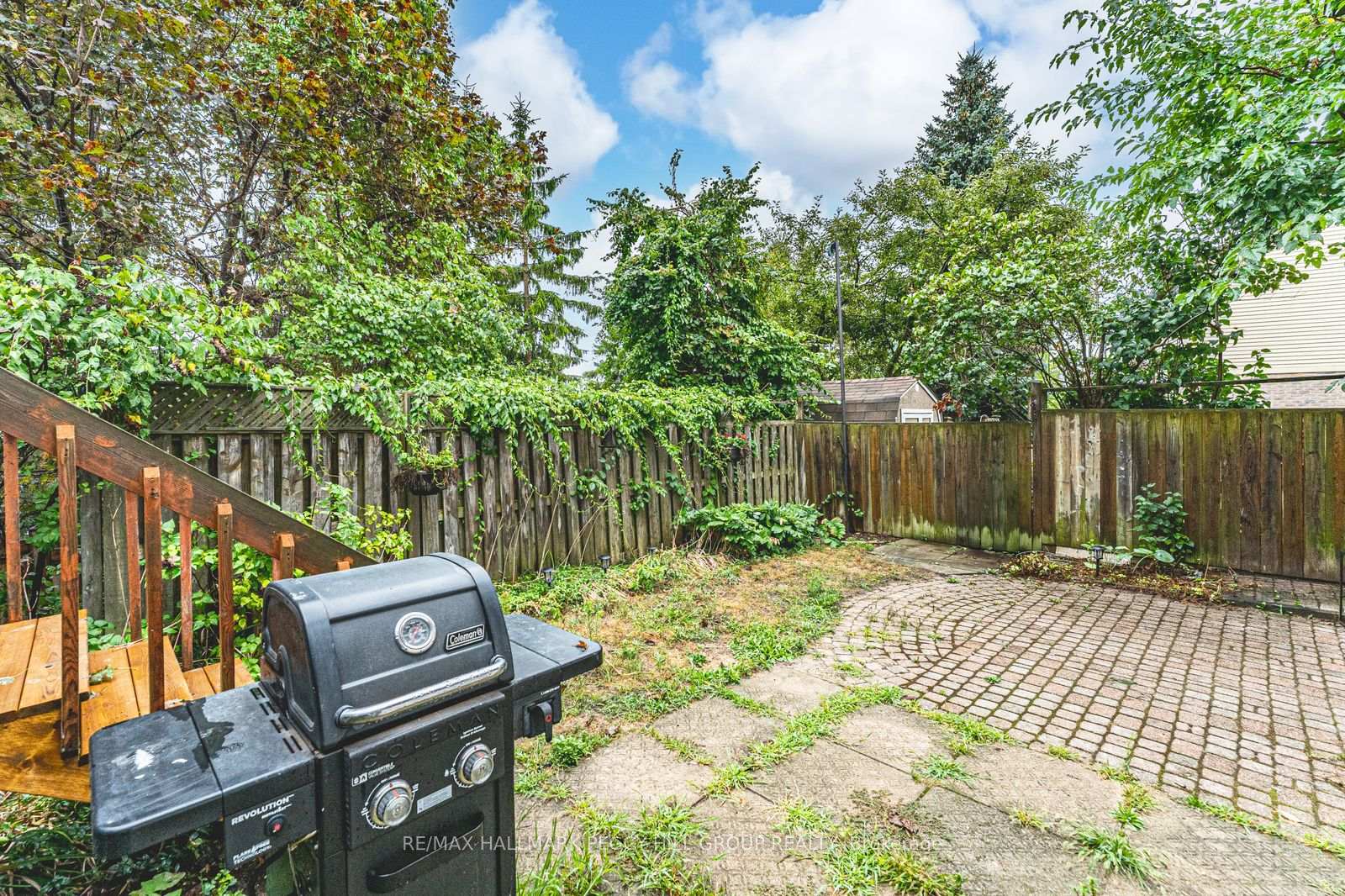 Photo 18 of 69 Fox Run, Barrie, Letitia Heights — HOMEH